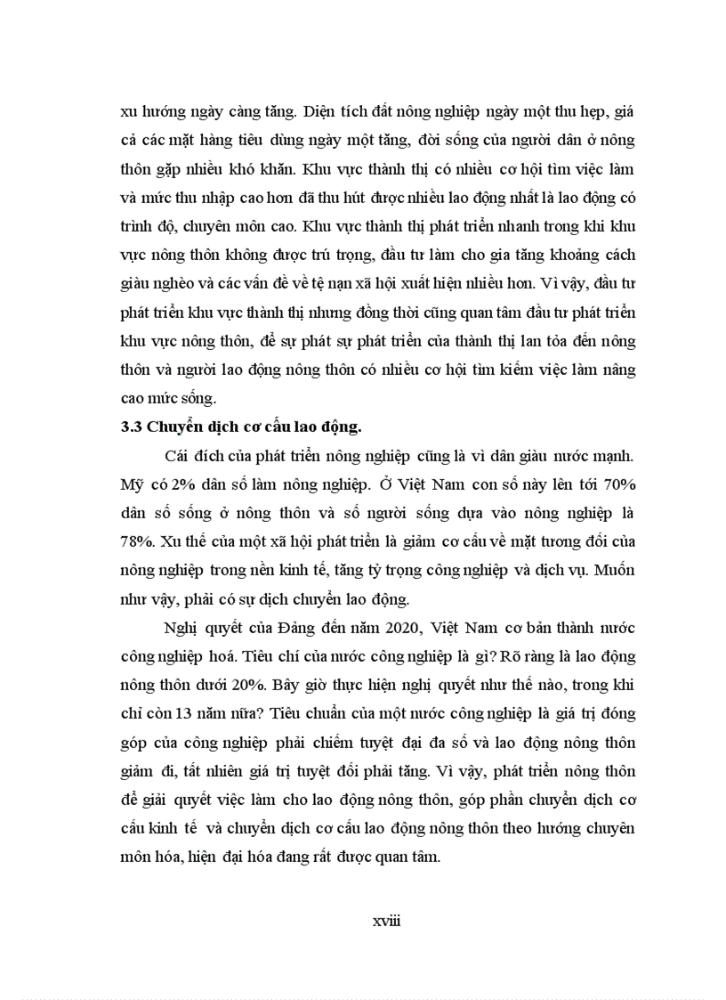 image for page Giải pháp giải quyết việc làm cho lao động nông thôn ngoại thành Hà Nội giai đoạn 2009 2015
