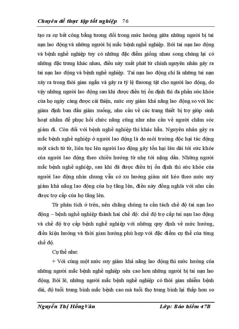 image for page Các chế độ Bảo hiểm xã hội bắt buộc theo Luật BHXH ở Việt Nam Thực trạng và giải pháp