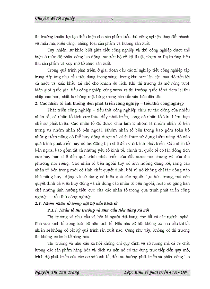 image for page Giải pháp phát triển công nghiệp tiểu thủ công nghiệp huyện Yên Hưng Quảng Ninh theo hướng bền vững 1