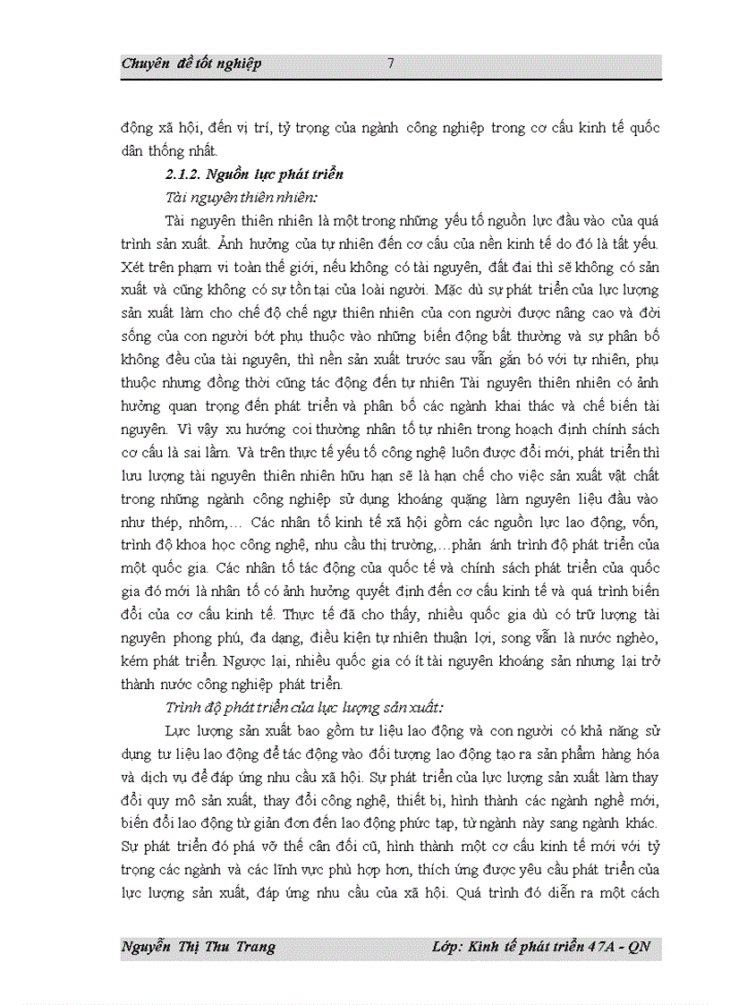 image for page Giải pháp phát triển công nghiệp tiểu thủ công nghiệp huyện Yên Hưng Quảng Ninh theo hướng bền vững 1