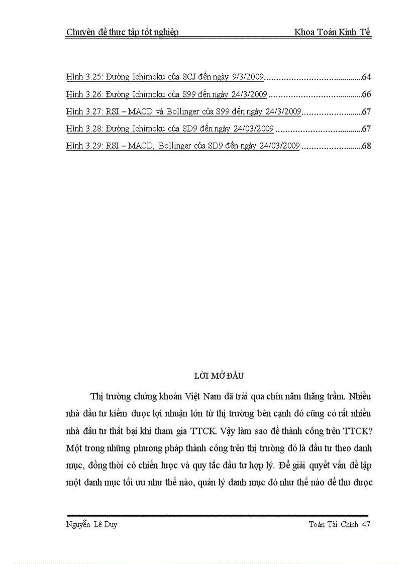 image for page Lập và quản lý danh mục đầu tư theo phương pháp CANSLIM