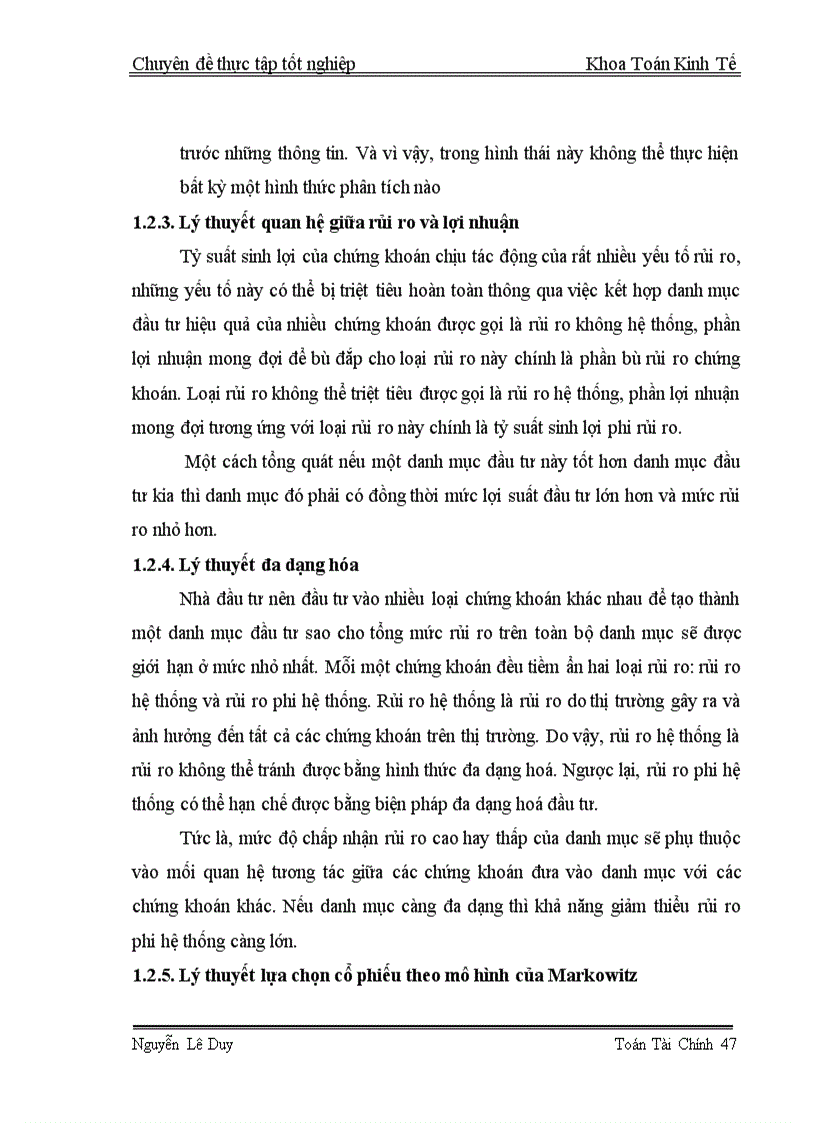 image for page Lập và quản lý danh mục đầu tư theo phương pháp CANSLIM