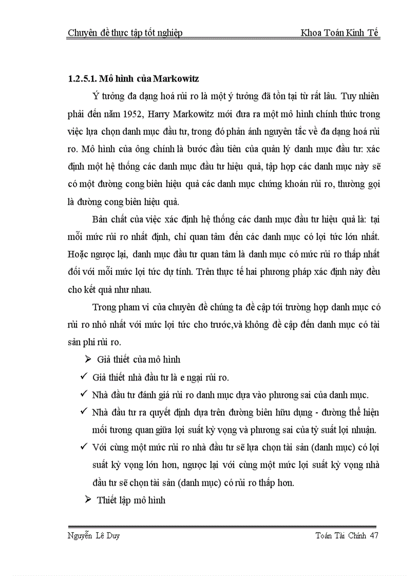 image for page Lập và quản lý danh mục đầu tư theo phương pháp CANSLIM