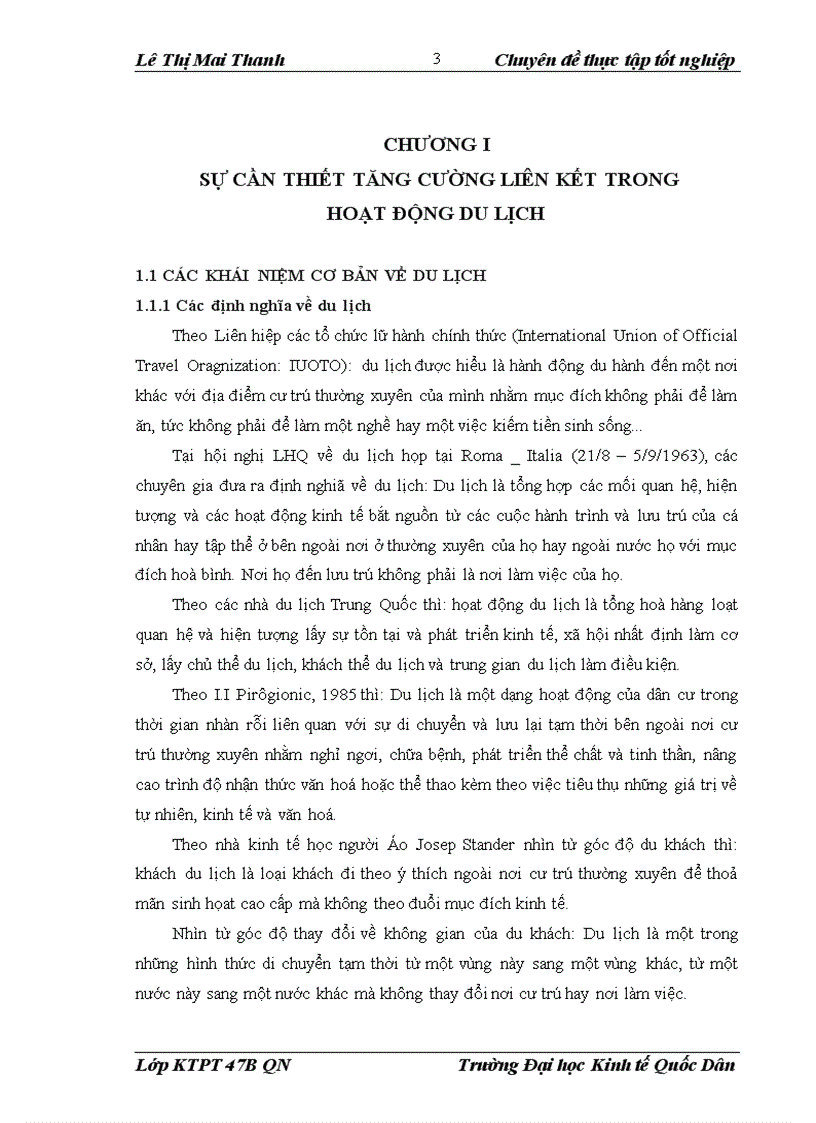 image for page Tăng cường liên kết trong hoạt động du lịch của các tỉnh thuộc vùng kinh tế trọng điểm miền Trung