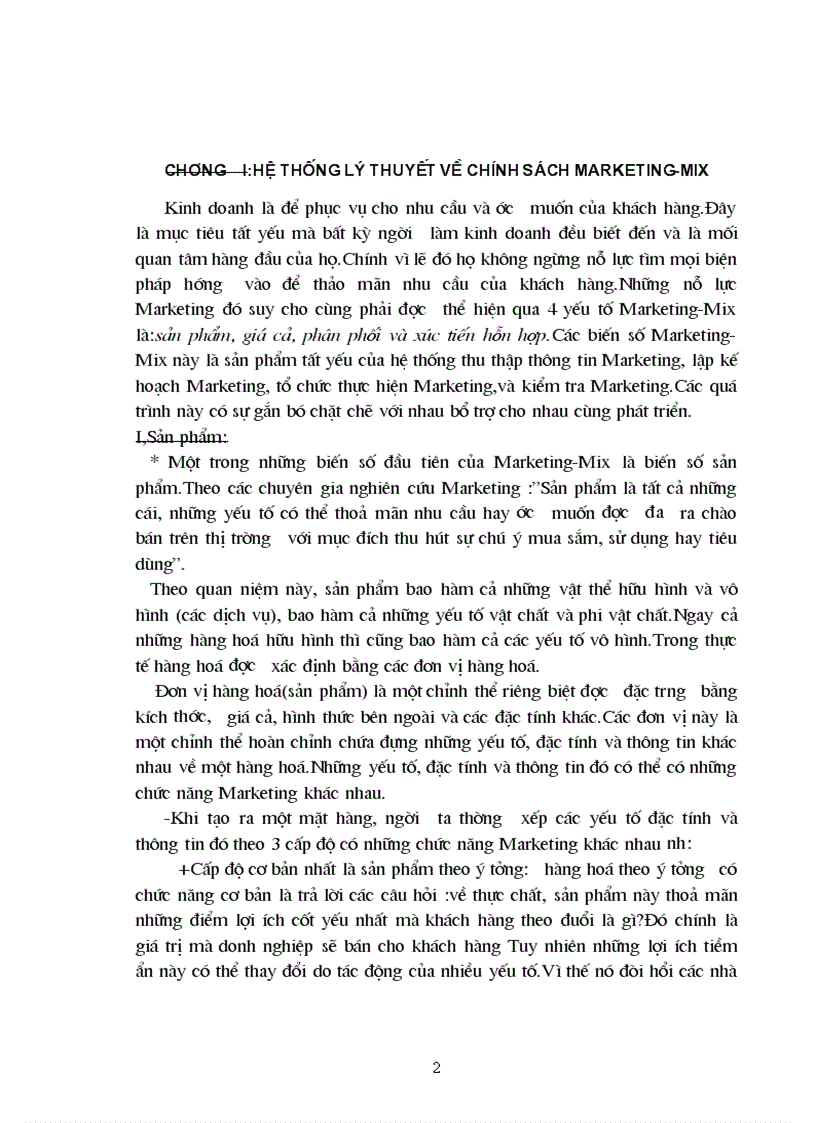 image for page Marketng mix một công cụ hiệu quả của Unilever trong việc nâng cao kết quả kinh doanh và hiệu quả cạnh tranh cho thương hiệu bột giặt Omo 1