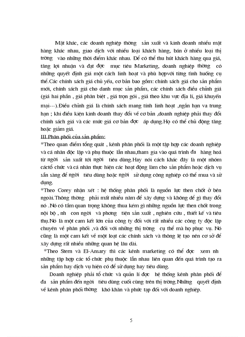 image for page Marketng mix một công cụ hiệu quả của Unilever trong việc nâng cao kết quả kinh doanh và hiệu quả cạnh tranh cho thương hiệu bột giặt Omo 1