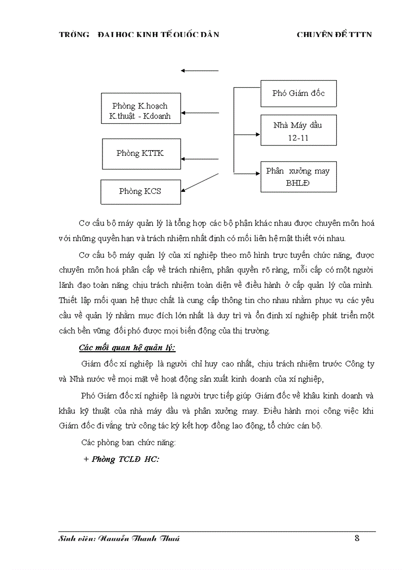 image for page Hoàn thiện kế toán tiền lương và các khoản trích theo lương tại xí nghiệp sản xuất hàng tiêu dùng và dầu bôi trơn 12 1
