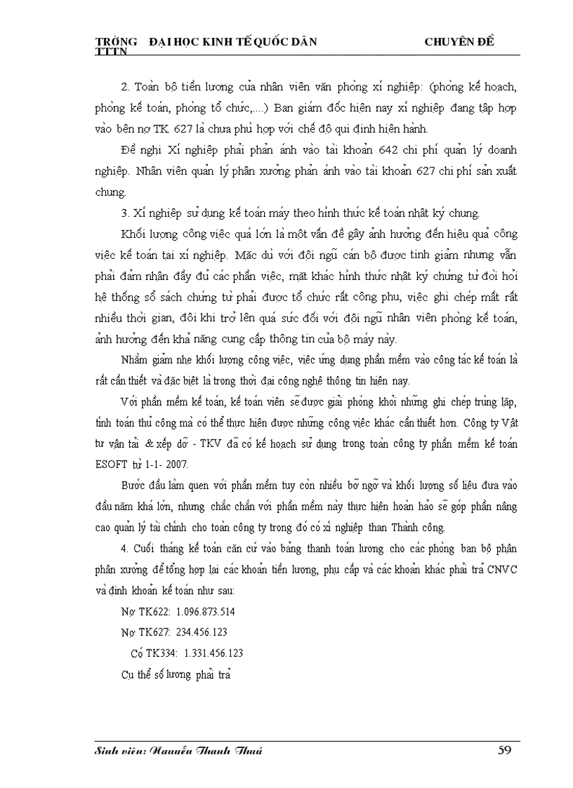 image for page Hoàn thiện kế toán tiền lương và các khoản trích theo lương tại xí nghiệp sản xuất hàng tiêu dùng và dầu bôi trơn 12 1