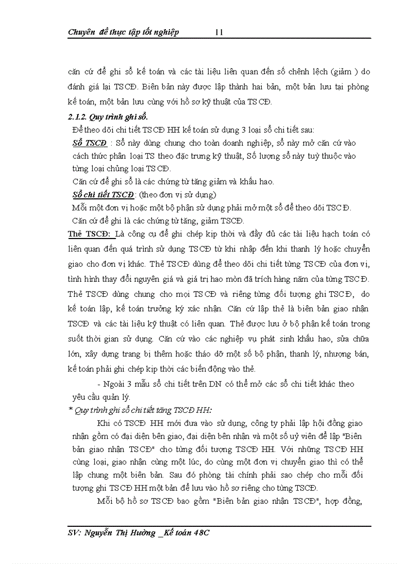 image for page Hoàn thiện kế toán tài sản cố định hữu hình tại Công ty cổ phần bưu chính Viettel 1