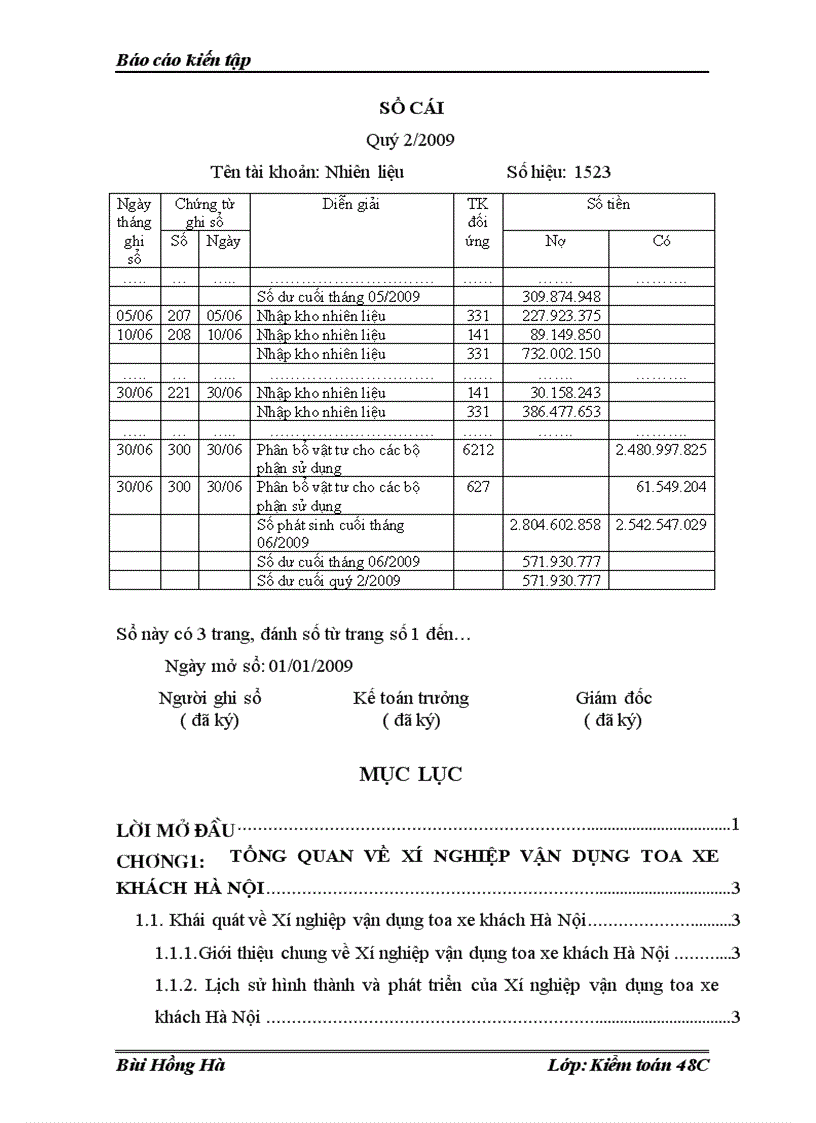 image for page Đánh giá thực trạng tổ chức kế toán tại Xí nghiệp vận dụng toa xe khách Hà Nội 1