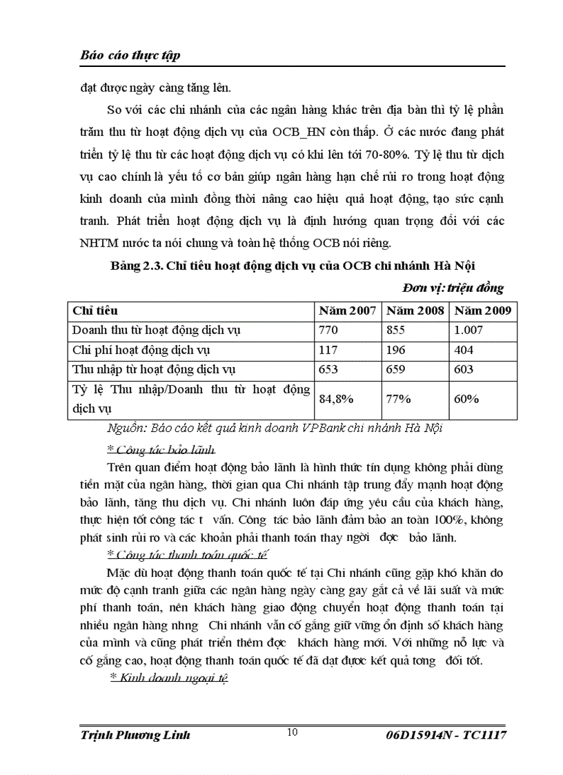 image for page Nhận xét về tình hình hoạt động kinh doanh tại chi nhánh và một số giải pháp mở rộng việc cho vay đối với doanh nghiệp vừa và nhỏ tại NHTMCP Phương Đông chi nhánh Hà Nội 1