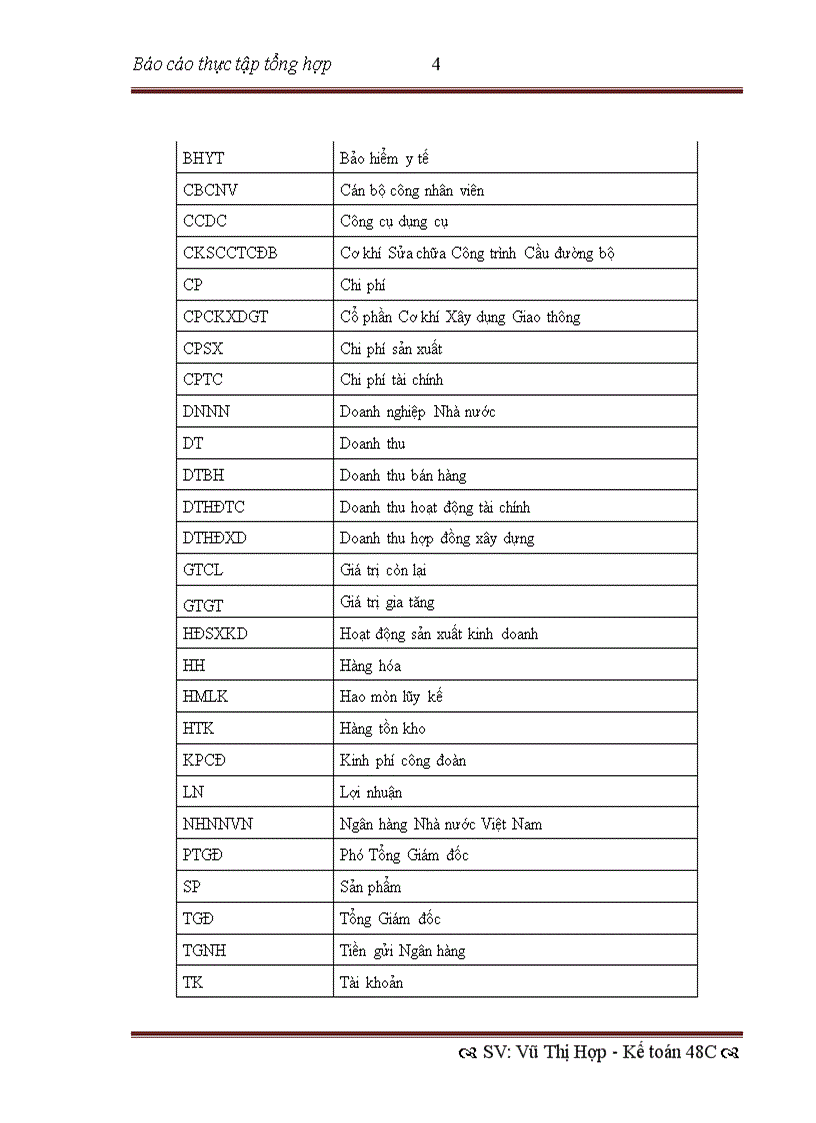 image for page Một số đánh giá về tình hình tổ chức hạch toán kế toán tại Công ty CPCKXDGT Thăng Long