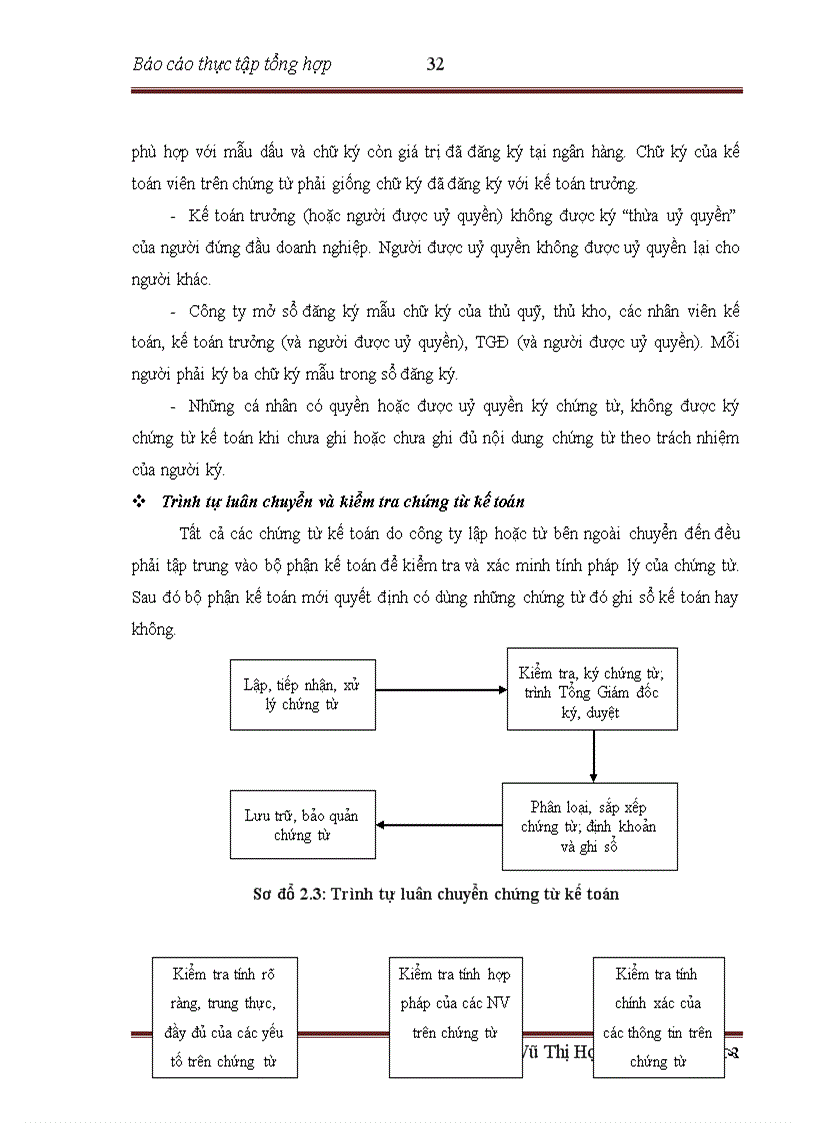 image for page Một số đánh giá về tình hình tổ chức hạch toán kế toán tại Công ty CPCKXDGT Thăng Long