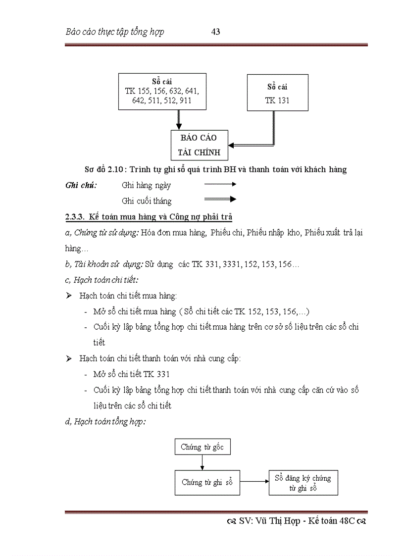 image for page Một số đánh giá về tình hình tổ chức hạch toán kế toán tại Công ty CPCKXDGT Thăng Long