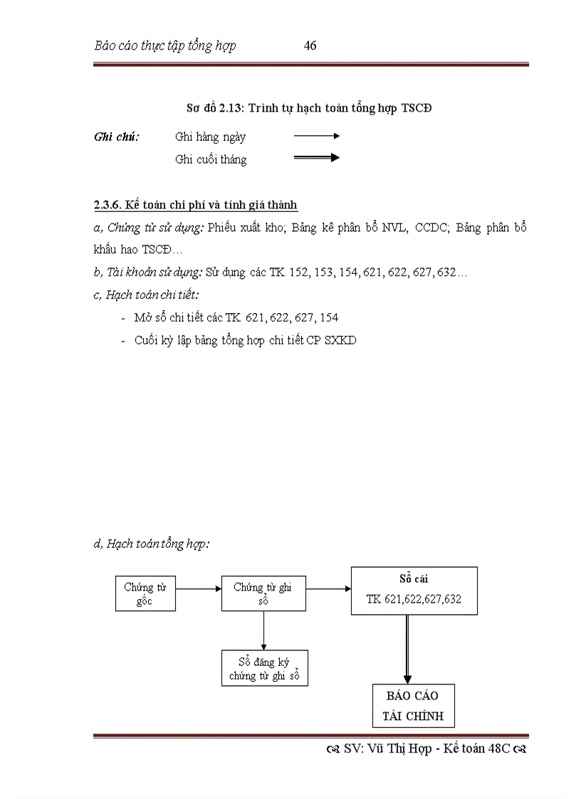 image for page Một số đánh giá về tình hình tổ chức hạch toán kế toán tại Công ty CPCKXDGT Thăng Long
