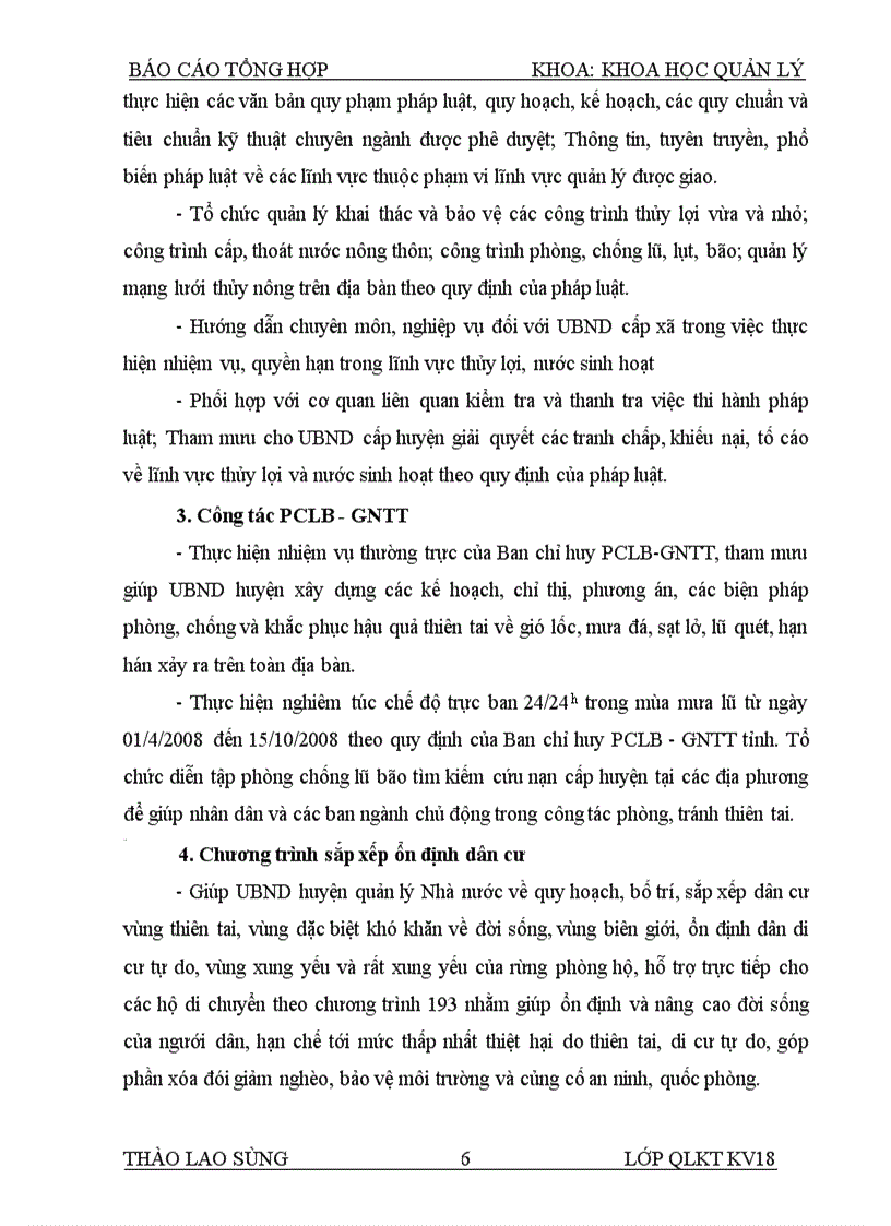 image for page Báo cáo thực tập tại phòng Nông nghiệp và phát triển nông thôn huyện Yên Châu Sơn La