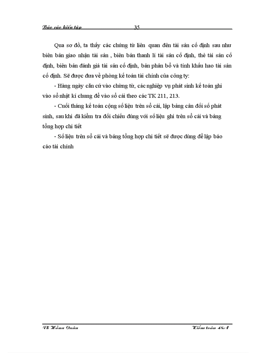 image for page Nhận xét về tổ chức kế toán tại Công ty TNHH kiến trúc xây dựng Thăng Long 1