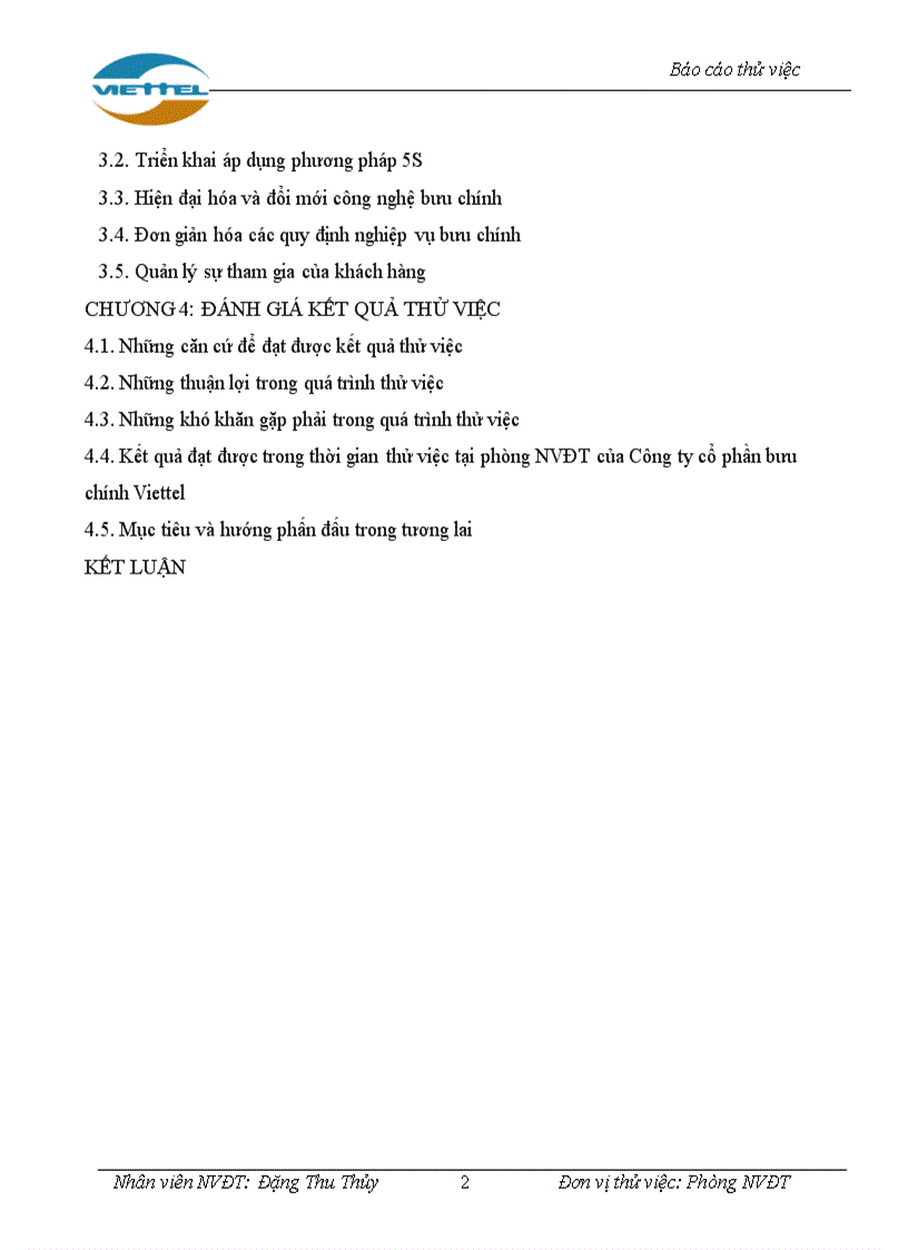 image for page Giải pháp nâng cao chất lượng dịch vụ bưu chính tại công ty cổ phần bưu chính viettel