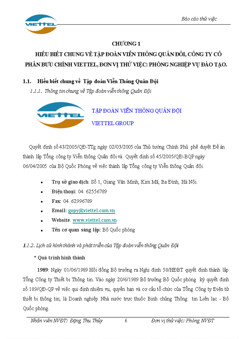 image for page Giải pháp nâng cao chất lượng dịch vụ bưu chính tại công ty cổ phần bưu chính viettel