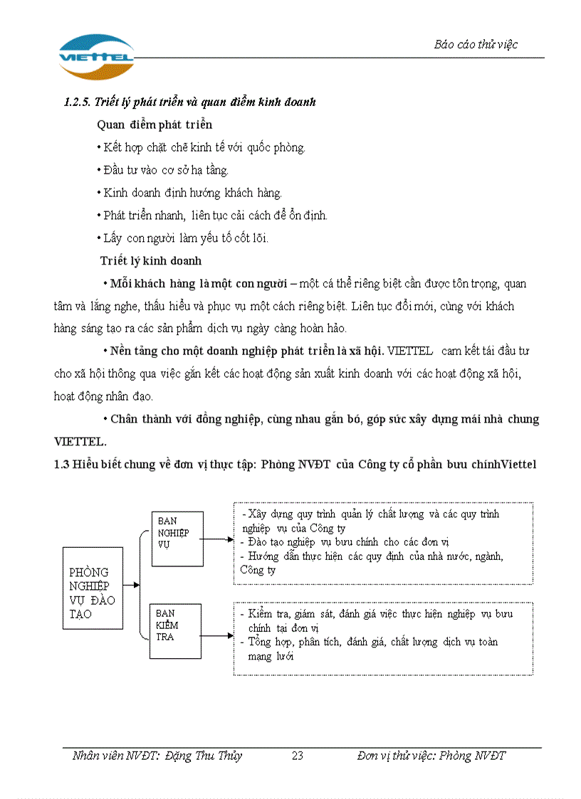 image for page Giải pháp nâng cao chất lượng dịch vụ bưu chính tại công ty cổ phần bưu chính viettel
