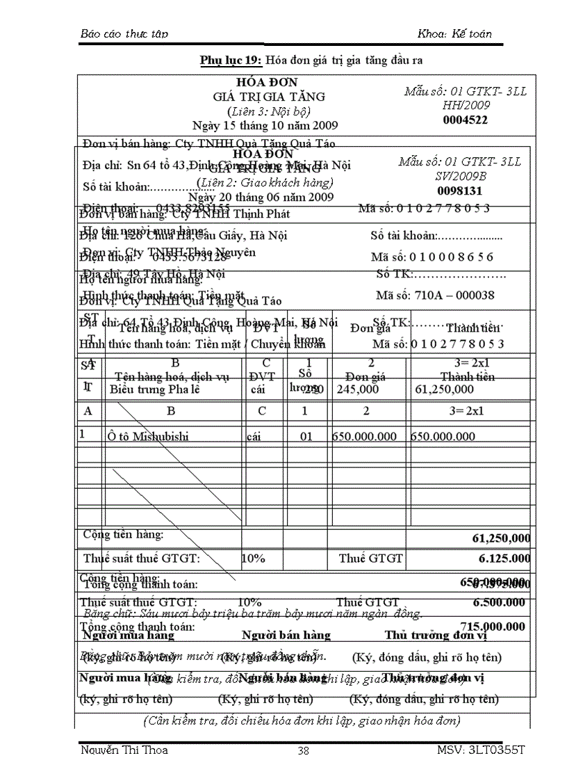 image for page Tổ chức bộ máy kế toán tổ chức công tác kế toán tại công ty quà tặng quả táo