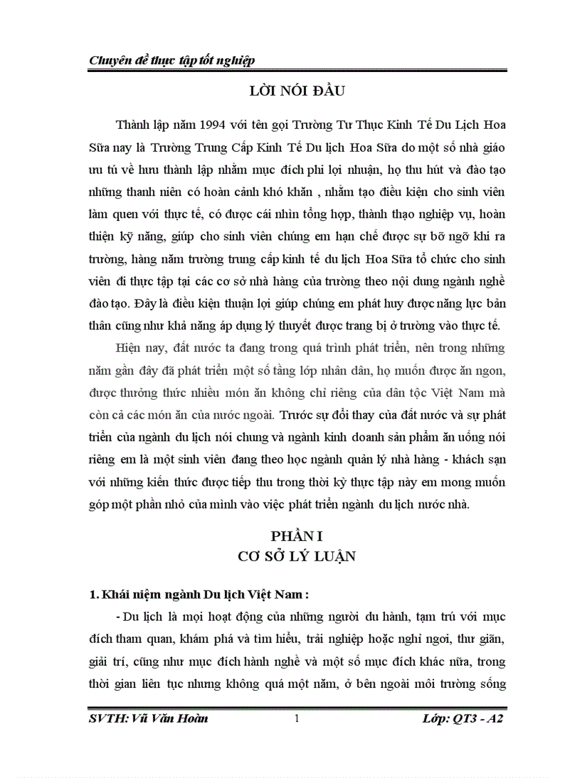 image for page Phát triển ngành du lịch Việt Nam