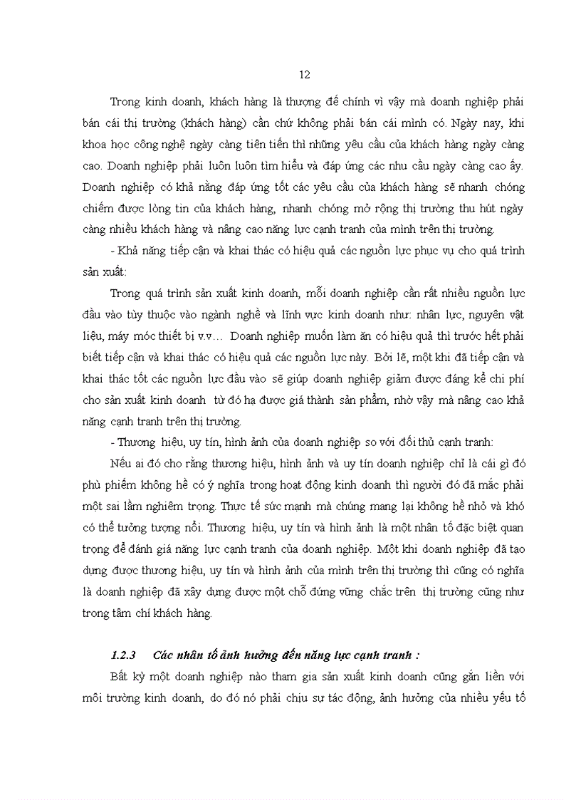 image for page Nâng cao năng lực cạnh tranh của hàng nông sản xuất khẩu Việt Nam