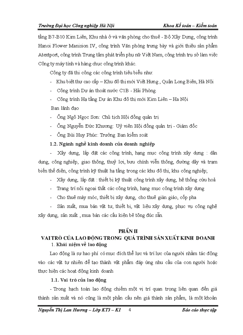 image for page Hoàn thiện kế toán tiền lương và các khoản trích theo lương tại Công ty Cổ phần Đầu tư Phát triển Xây dựng và Cơ khí Ngân Hà 1