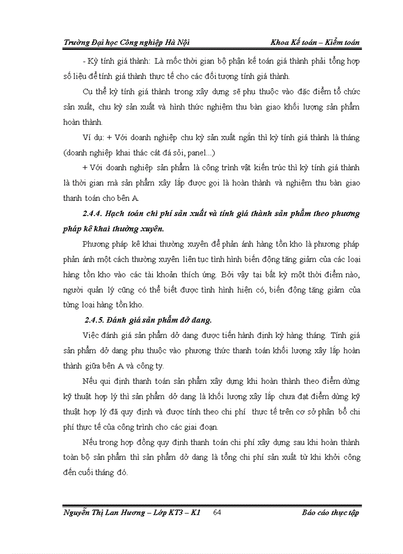 image for page Hoàn thiện kế toán tiền lương và các khoản trích theo lương tại Công ty Cổ phần Đầu tư Phát triển Xây dựng và Cơ khí Ngân Hà 1