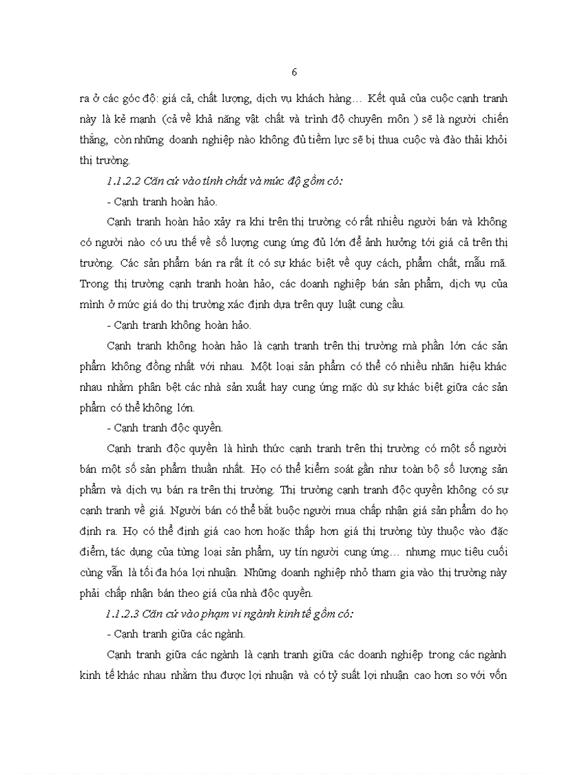 image for page Nâng cao năng lực cạnh tranh của hàng nông sản xuất khẩu Việt Nam 1