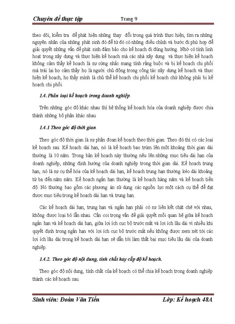 image for page Hoàn thiện công tác kế hoạch tại công ty cổ phần công trình đường sắt 1