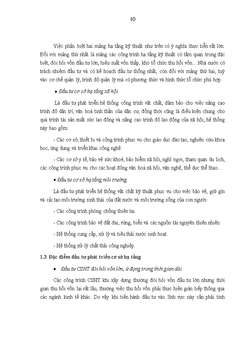 image for page Giải pháp nâng cao hiệu quả đầu tư phát triển cơ sở hạ tầng các xã đặc biệt khó khăn trong Chương trình 135 giai đoạn II tại huyện Minh Hóa tỉnh Quảng Bình