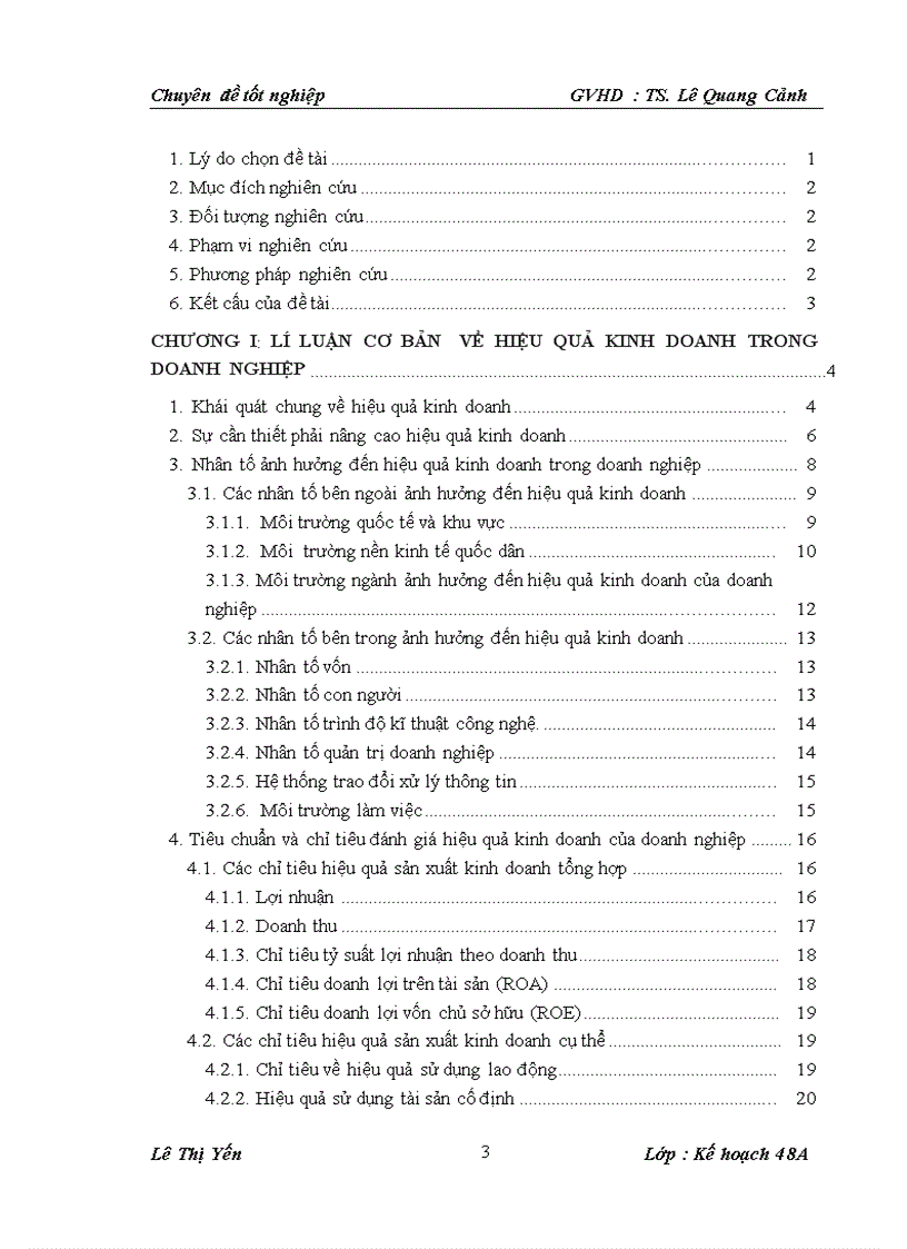 image for page Một số giải pháp nâng cao hiệu quả kinh doanh tại công ty CP thương mại và vận tải Sông Đà Sotraco 1