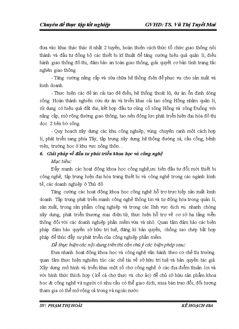 image for page Giải pháp thực hiện mục tiêu chuyển dịch cơ cấu ngành kinh tế của thành phố Hà Nội thời kì 2011 2015 theo hướng CNH HĐH