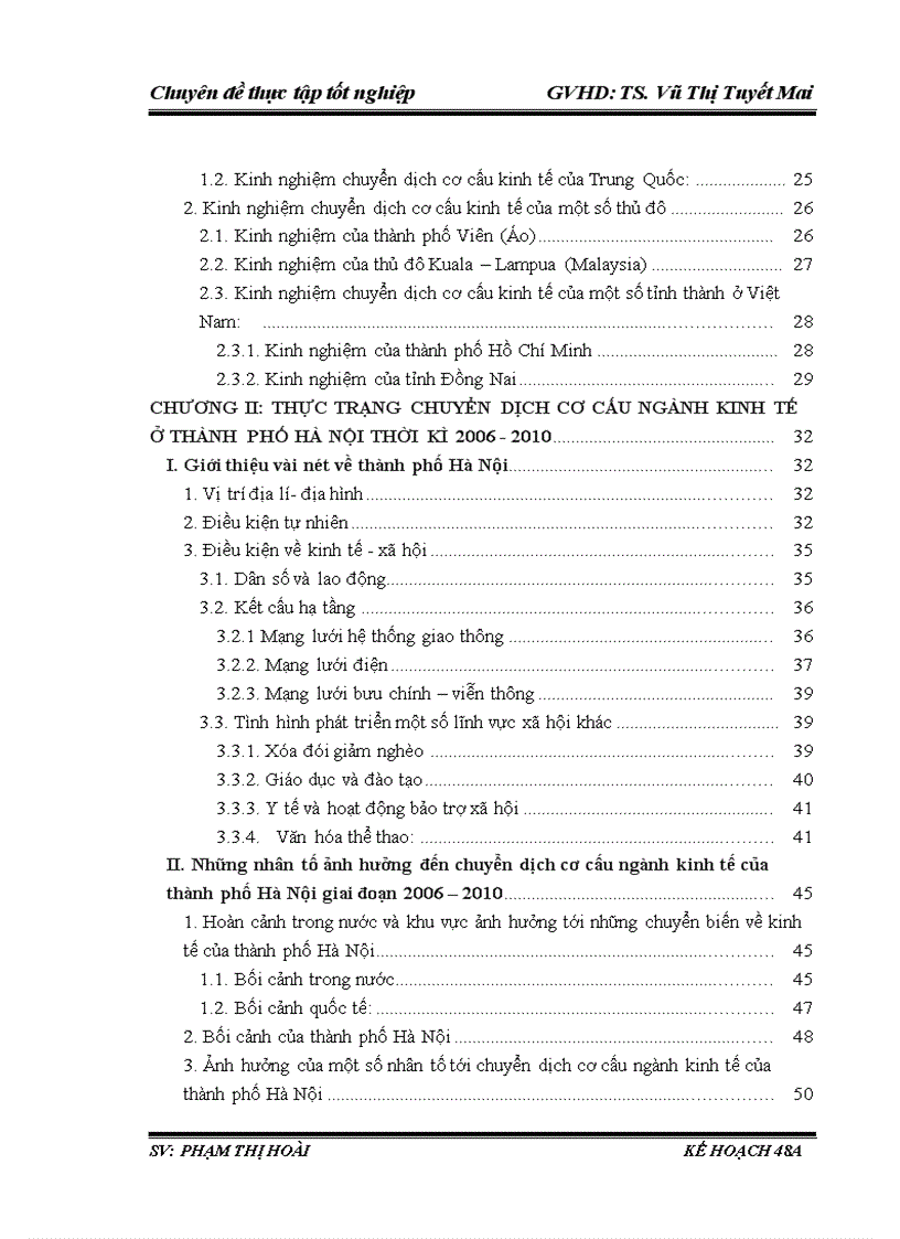 image for page Giải pháp thực hiện mục tiêu chuyển dịch cơ cấu ngành kinh tế của thành phố Hà Nội thời kì 2011 2015 theo hướng CNH HĐH