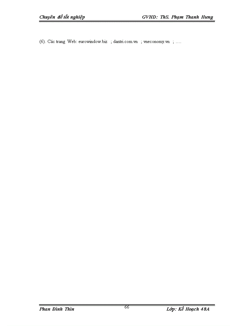 image for page Hoàn thiện công tác soạn lập kế hoạch tại công ty cổ phẩn cửa sổ nhựa Châu Âu Eurowindow