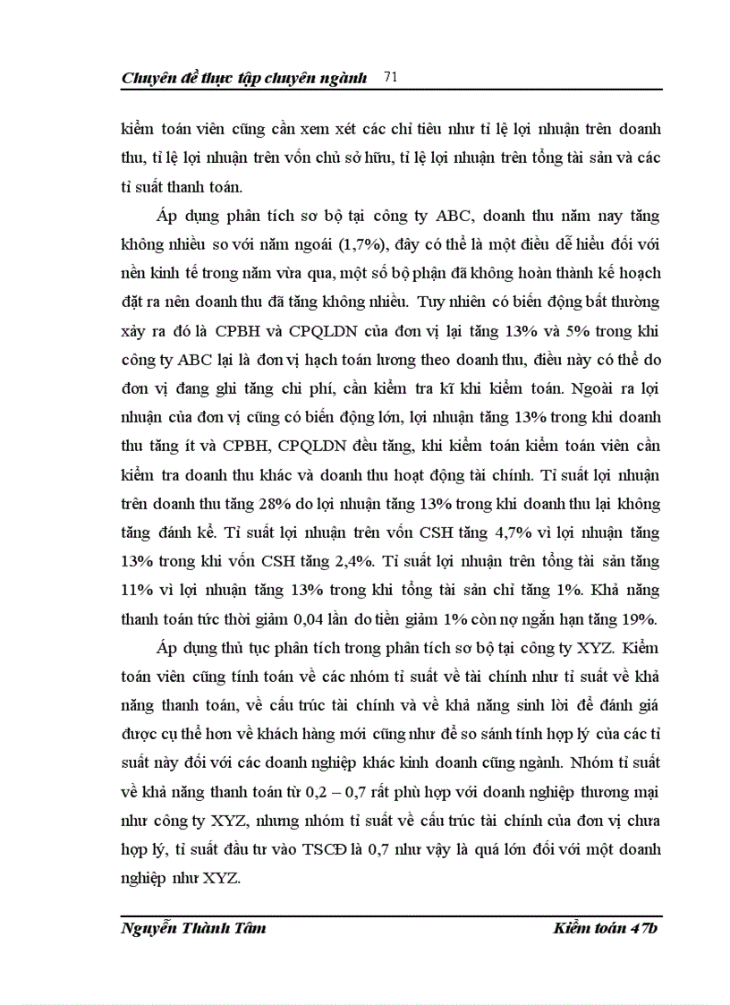 image for page Thực trạng kiểm toán chu trình tiền lương nhân viên trong kiểm toán bctc tại công ty tnhh kiểm toán và tư vấn a c chi nhánh hà nội