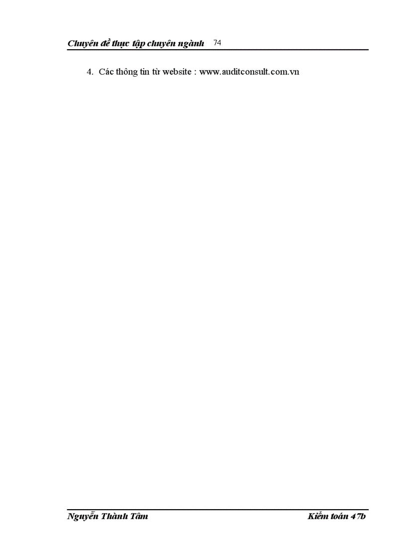 image for page Thực trạng kiểm toán chu trình tiền lương nhân viên trong kiểm toán bctc tại công ty tnhh kiểm toán và tư vấn a c chi nhánh hà nội