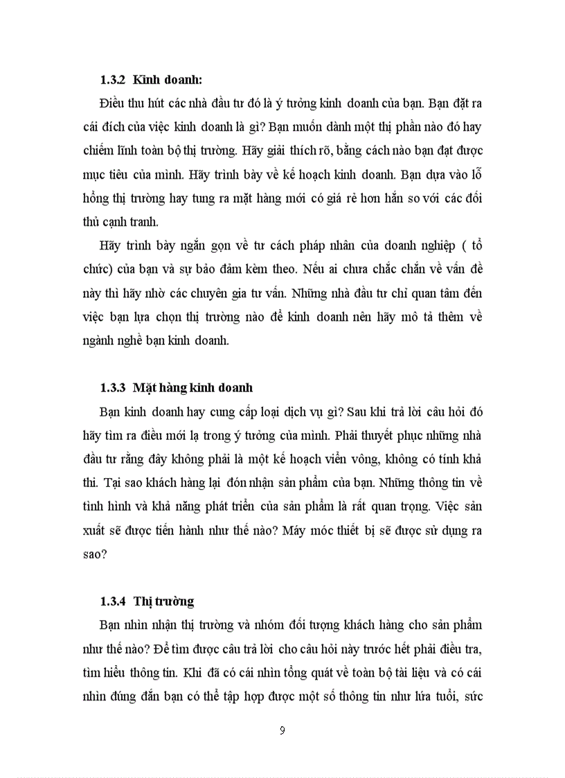 image for page Giải pháp và kiến nghị nhằm hoàn thiện công tác lập kế hoạch và thực hiện kế hoạch kinh doanh tại chi nhánh ngân hàng đt pt nam hà nội