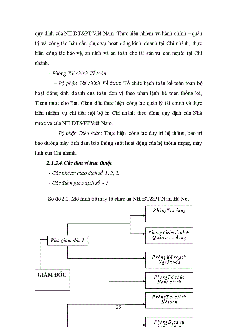 image for page Giải pháp và kiến nghị nhằm hoàn thiện công tác lập kế hoạch và thực hiện kế hoạch kinh doanh tại chi nhánh ngân hàng đt pt nam hà nội