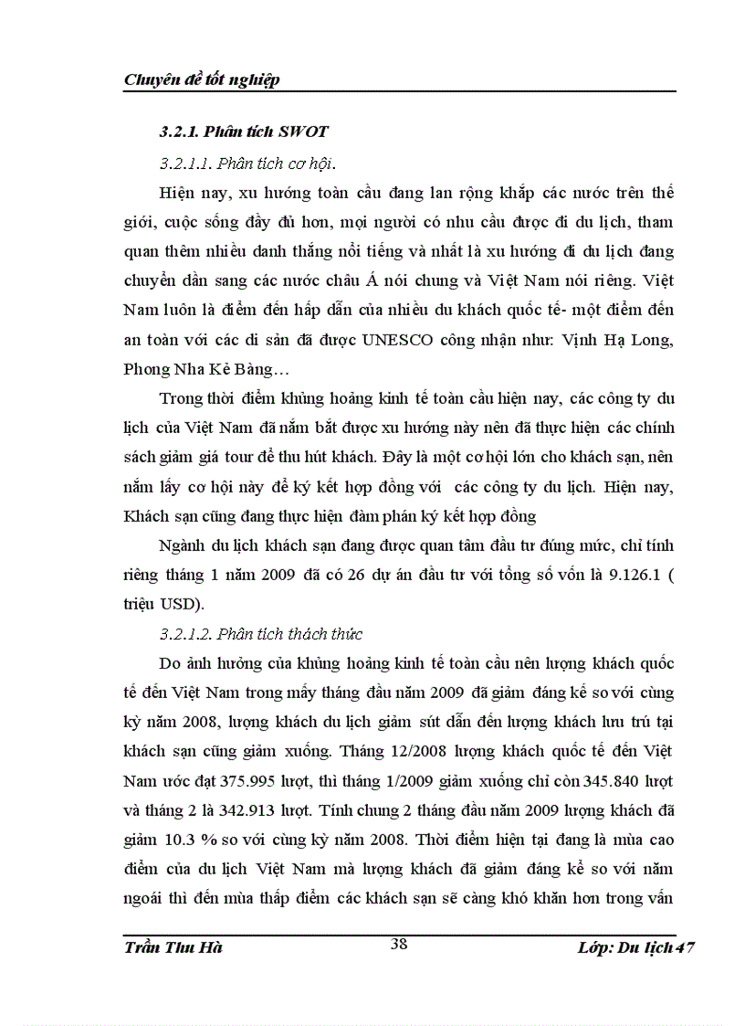 image for page Nâng cao chất lượng dịch vụ của Khách sạn Hồng Ngọc 1 theo tiêu chuẩn của một khách sạn 3 sao