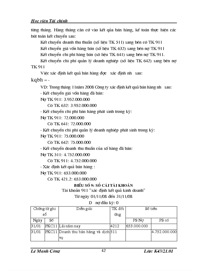 image for page Hoàn thiện công tác kế toán bán hàng và xác định kết quả bán hàng tại Công ty cổ phần lương thưc Hà Bắc