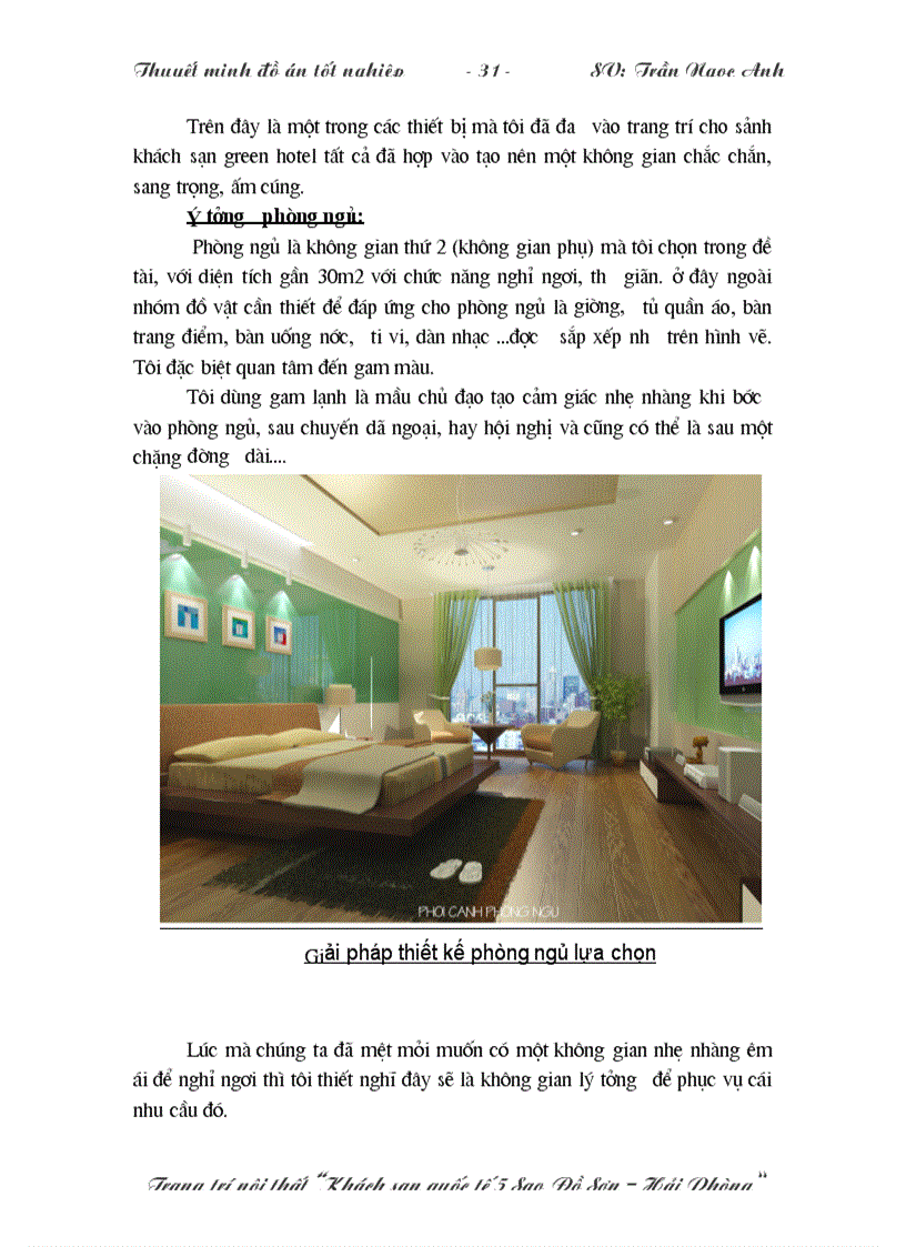 image for page Trang trí nội thất Khách sạn quốc tế 5 Sao Đồ Sơn Hải Phòng