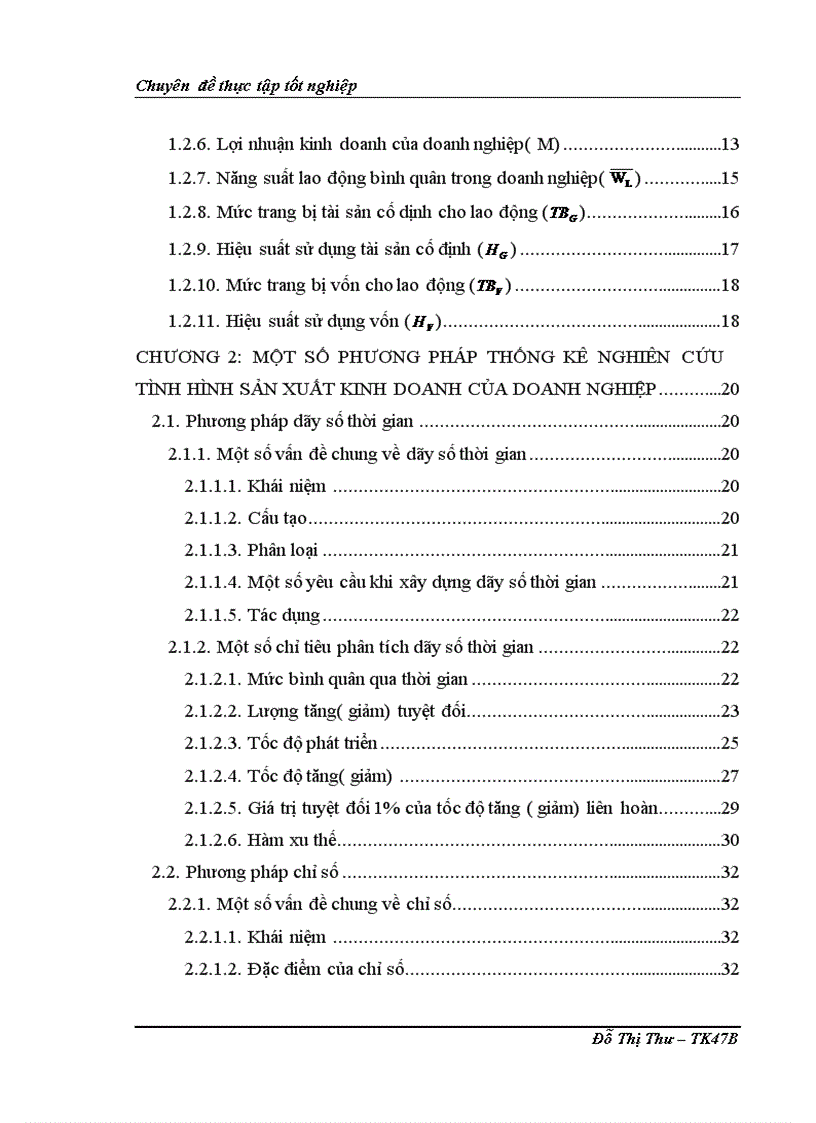 image for page Nghiên cứu thống kê tình hình sản xuất kinh doanh của công ty cổ phần cầu trục và thiết bị AVC giai đoạn 2003 200
