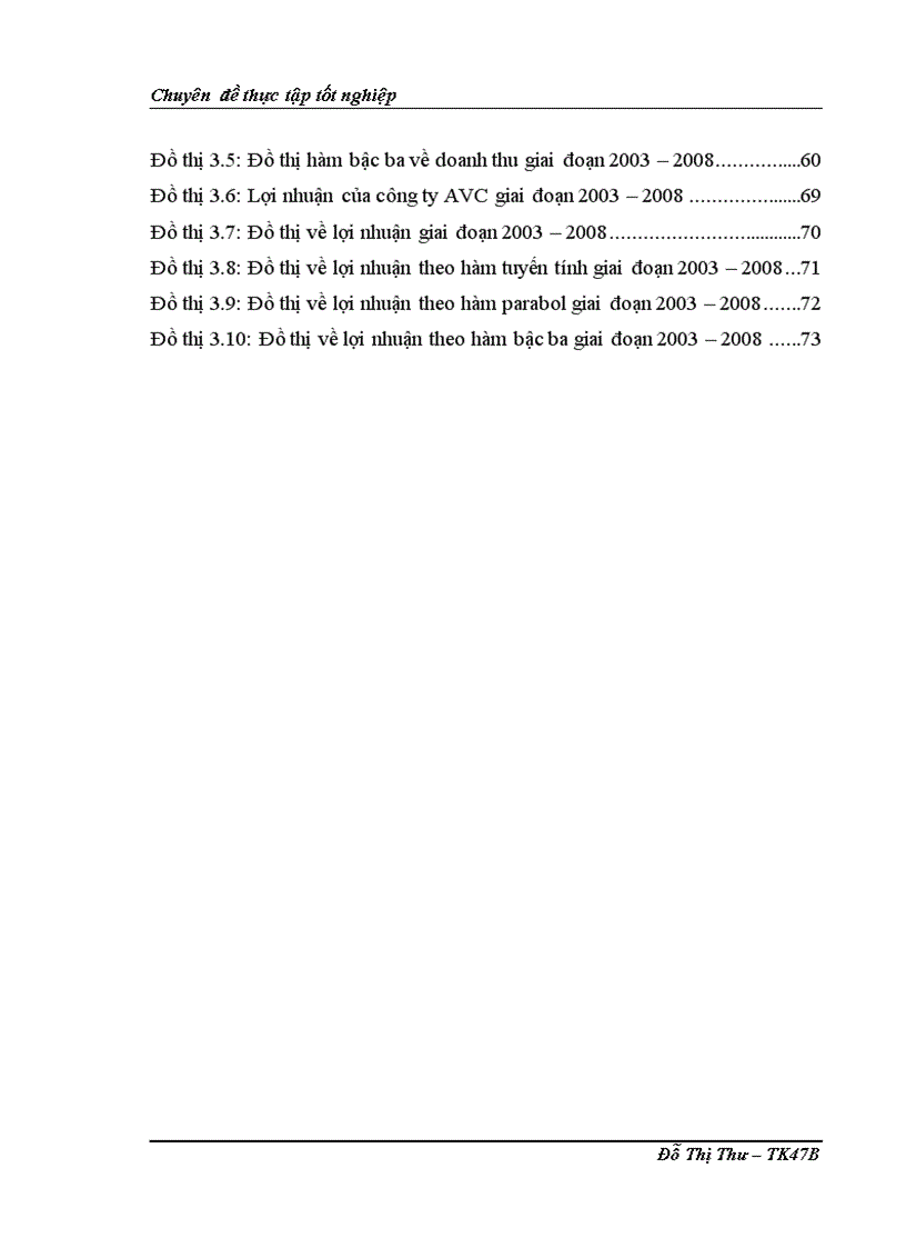 image for page Nghiên cứu thống kê tình hình sản xuất kinh doanh của công ty cổ phần cầu trục và thiết bị AVC giai đoạn 2003 200