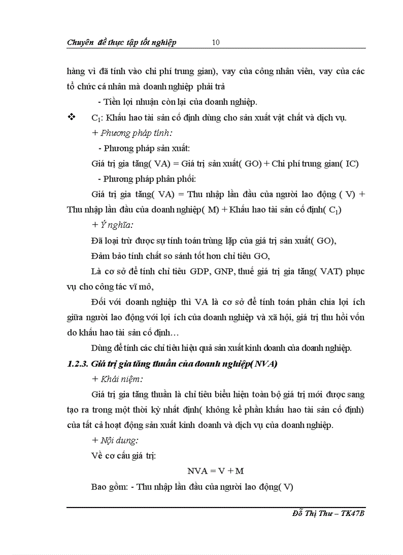 image for page Nghiên cứu thống kê tình hình sản xuất kinh doanh của công ty cổ phần cầu trục và thiết bị AVC giai đoạn 2003 200