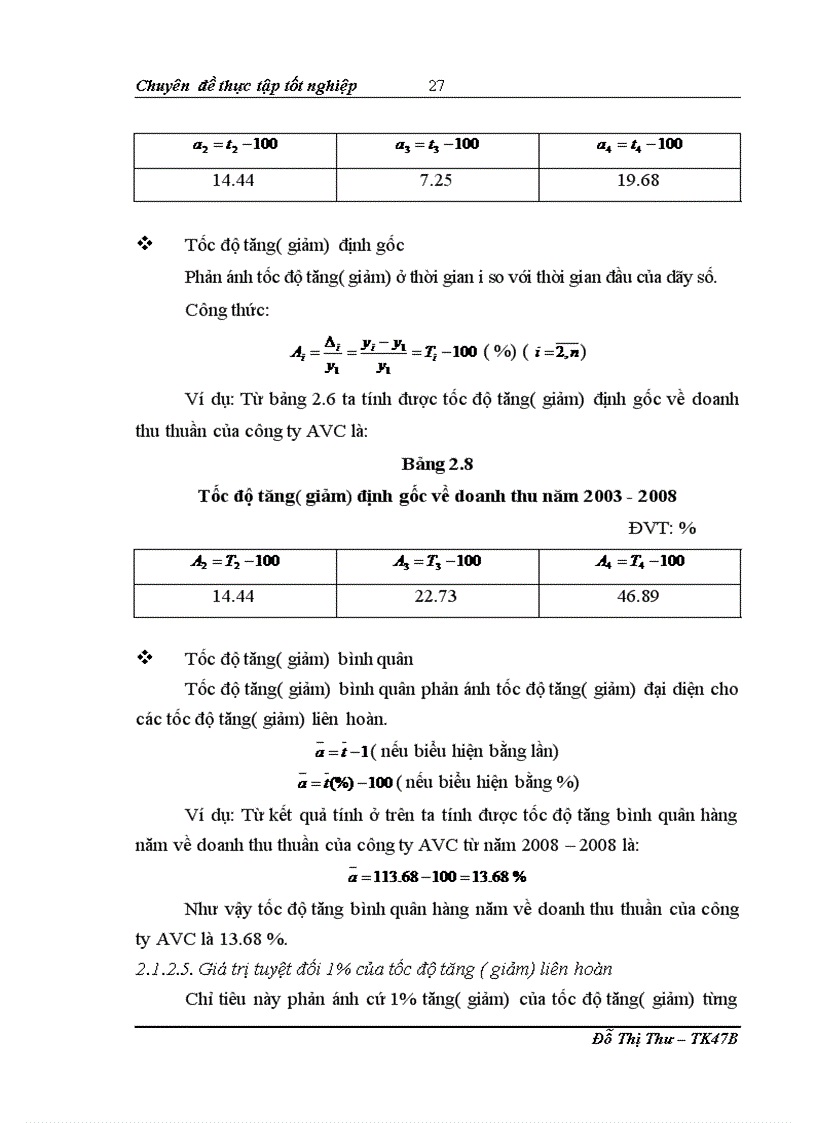 image for page Nghiên cứu thống kê tình hình sản xuất kinh doanh của công ty cổ phần cầu trục và thiết bị AVC giai đoạn 2003 200