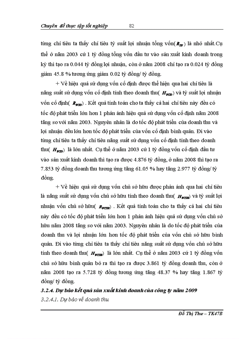 image for page Nghiên cứu thống kê tình hình sản xuất kinh doanh của công ty cổ phần cầu trục và thiết bị AVC giai đoạn 2003 200