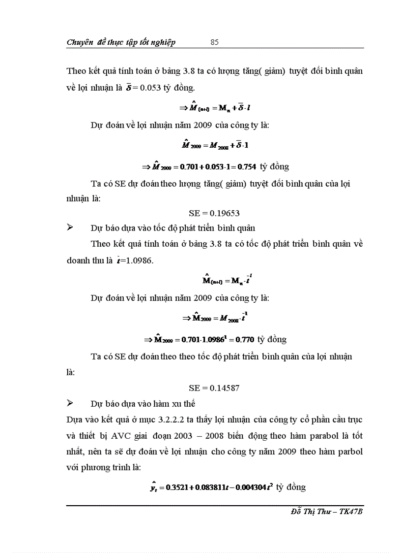 image for page Nghiên cứu thống kê tình hình sản xuất kinh doanh của công ty cổ phần cầu trục và thiết bị AVC giai đoạn 2003 200