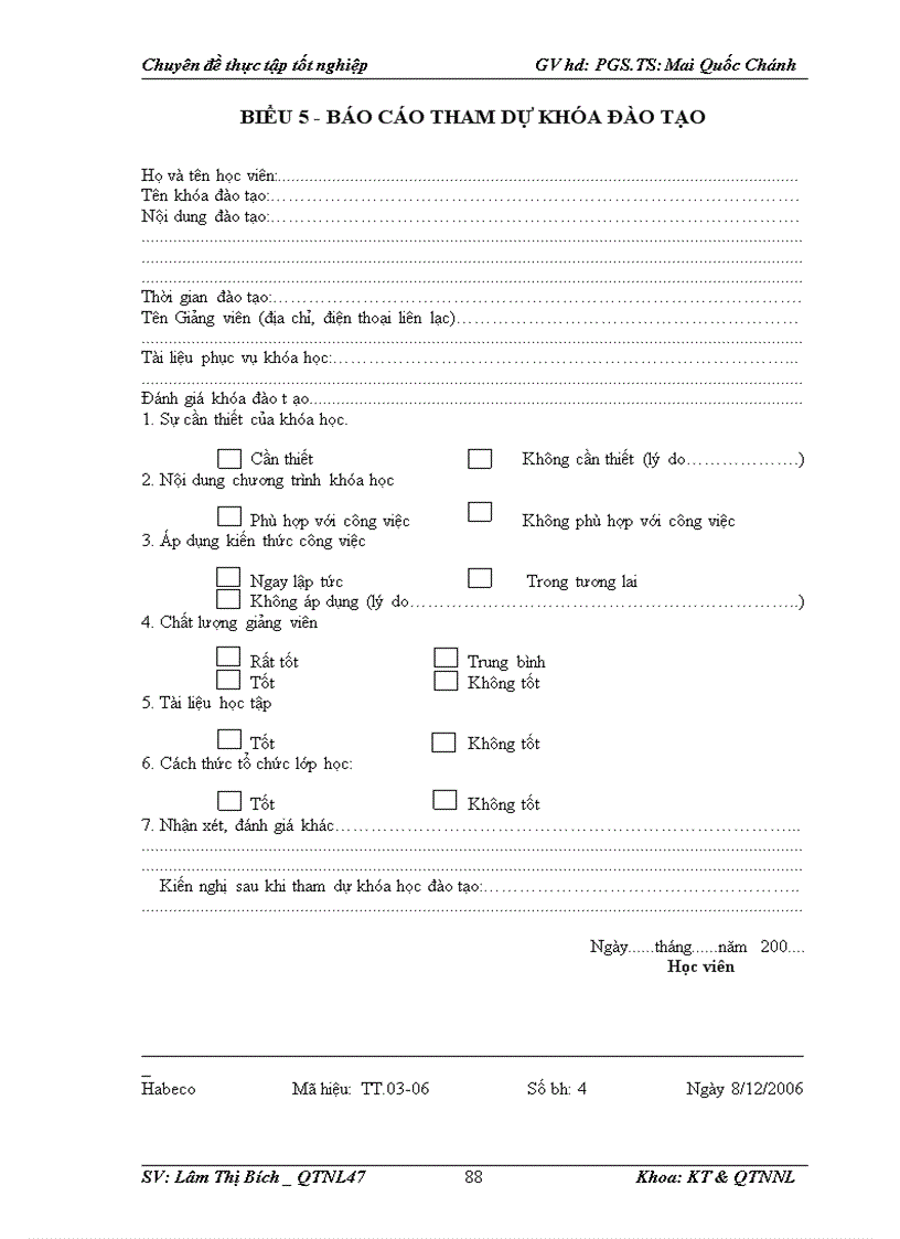 image for page Hoàn thiện công tác đào tạo và phát triển nguồn nhân lực trong Tổng công ty cổ phần Bia Rượu Nước giải khát Hà Nội